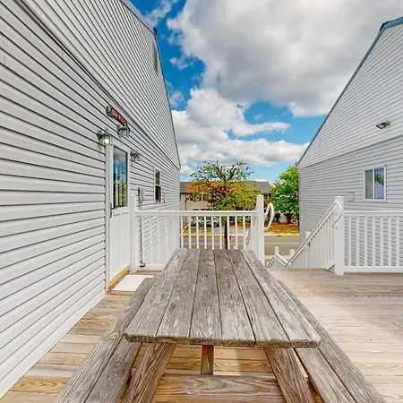 Bayshore Estates 117-C
